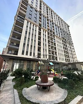 Kirayə verilir 2 otaqlı mənzil 60 m² — Bakı, Nizami 2 otaq 60.00 m²