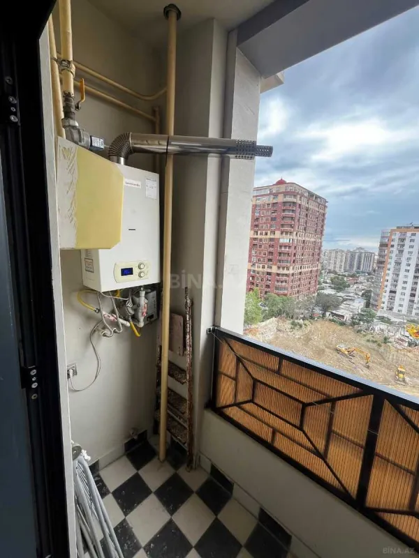 Kirayə verilir 2 otaqlı mənzil 60 m²