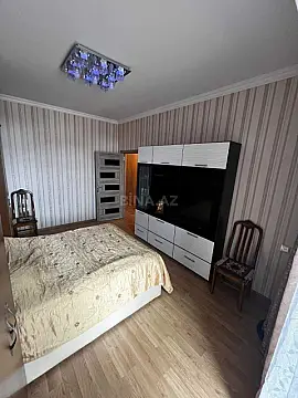 Kirayə verilir 2 otaqlı mənzil 60 m²