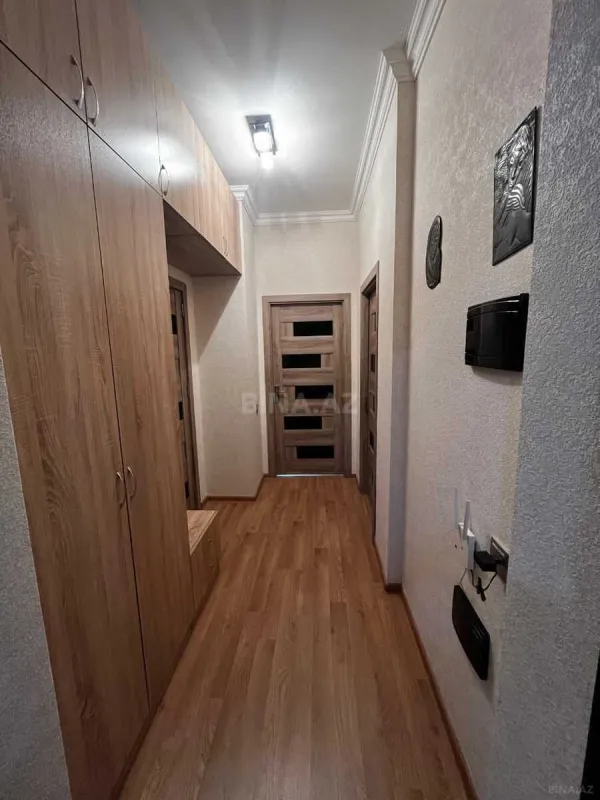 Kirayə verilir 2 otaqlı mənzil 60 m²