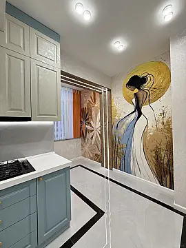 Satılır 2 otaqlı mənzil 84 m² — Bakı, Həzi Aslanov qəs. 2 otaq 84.00 m²