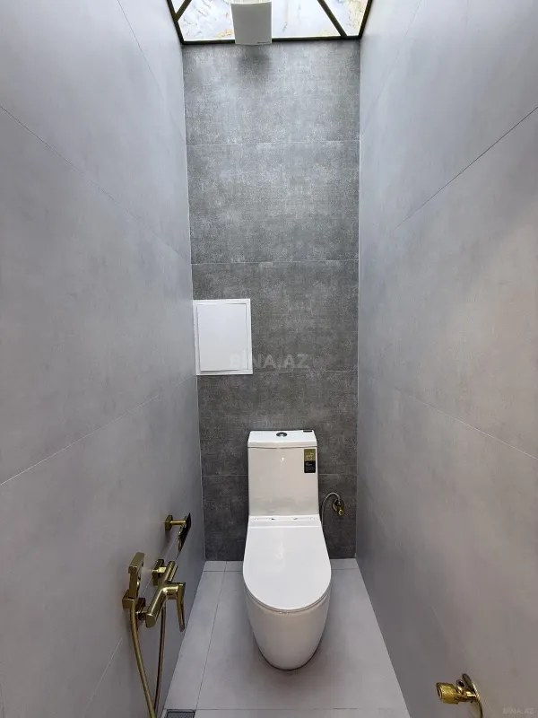 Satılır 2 otaqlı mənzil 84 m²