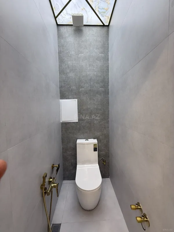 Satılır 2 otaqlı mənzil 84 m²