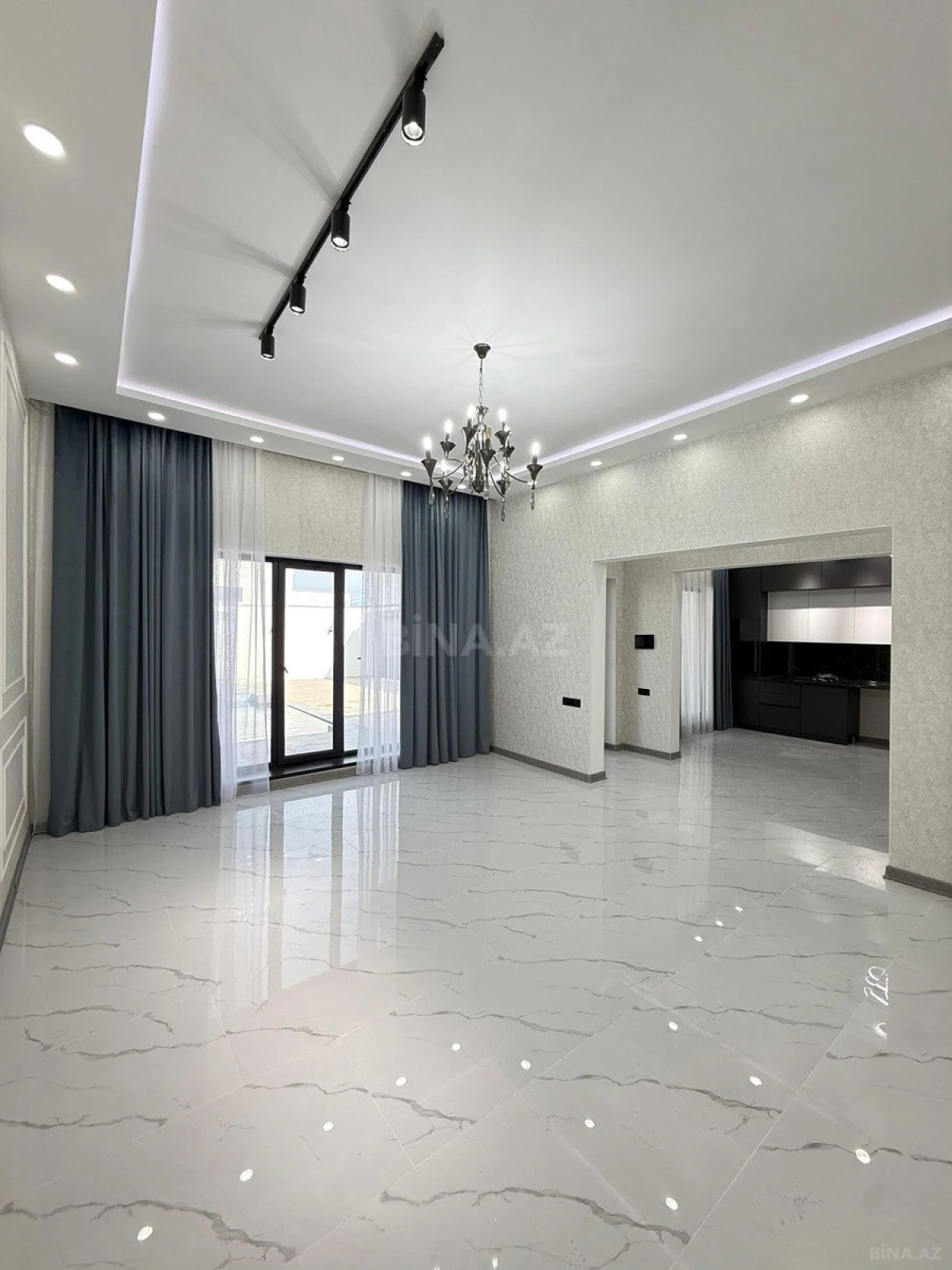 Satılır 3 otaqlı həyət evi 150 m²
