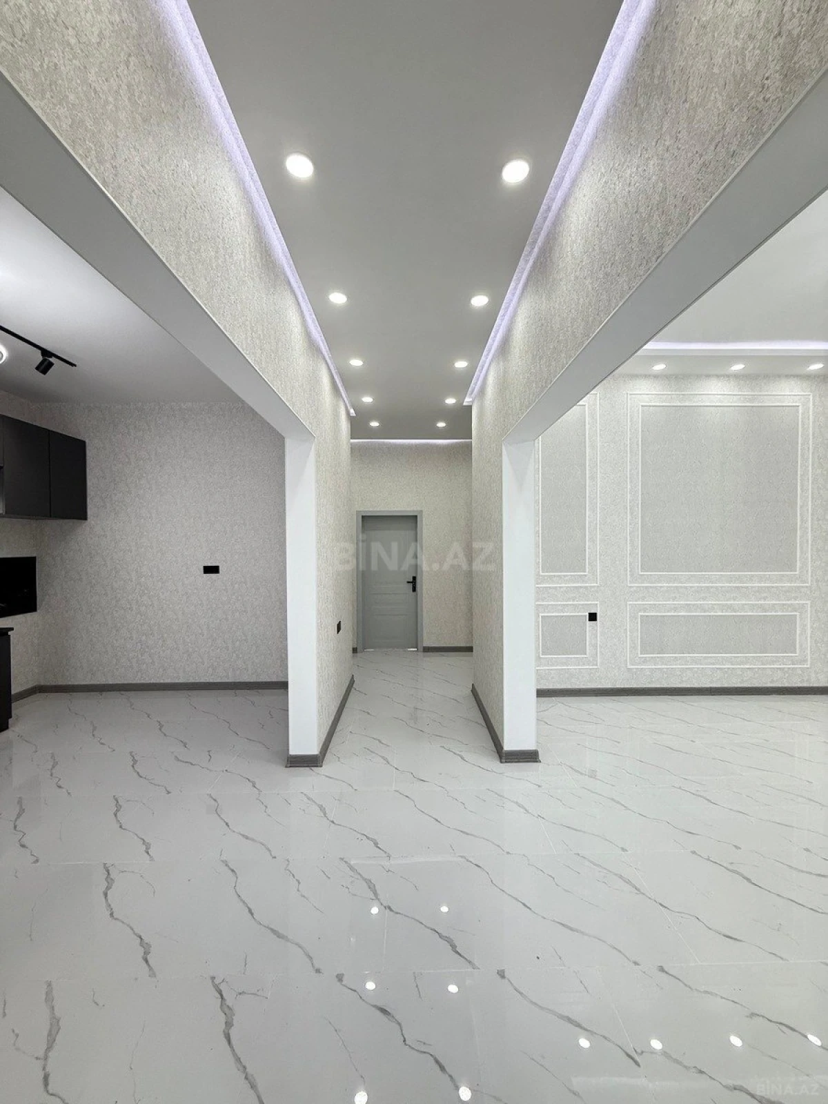 Satılır 3 otaqlı həyət evi 150 m²
