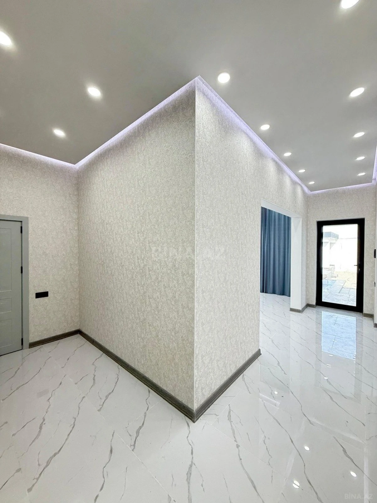 Satılır 3 otaqlı həyət evi 150 m²