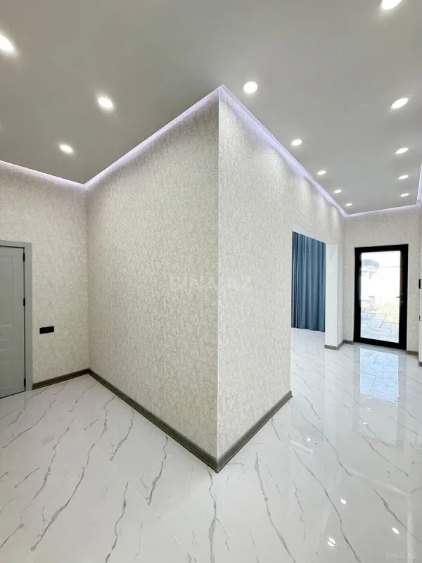 Satılır 3 otaqlı həyət evi 150 m²