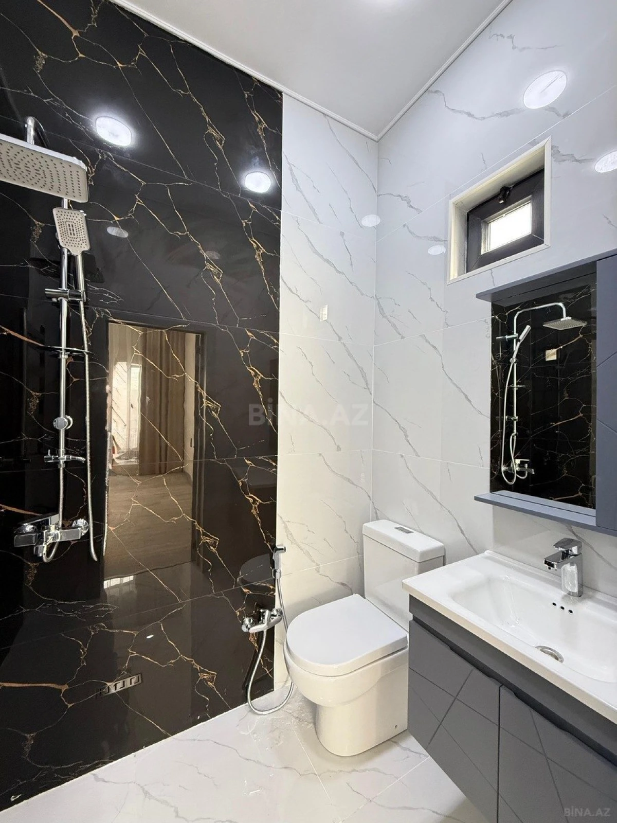 Satılır 3 otaqlı həyət evi 150 m²