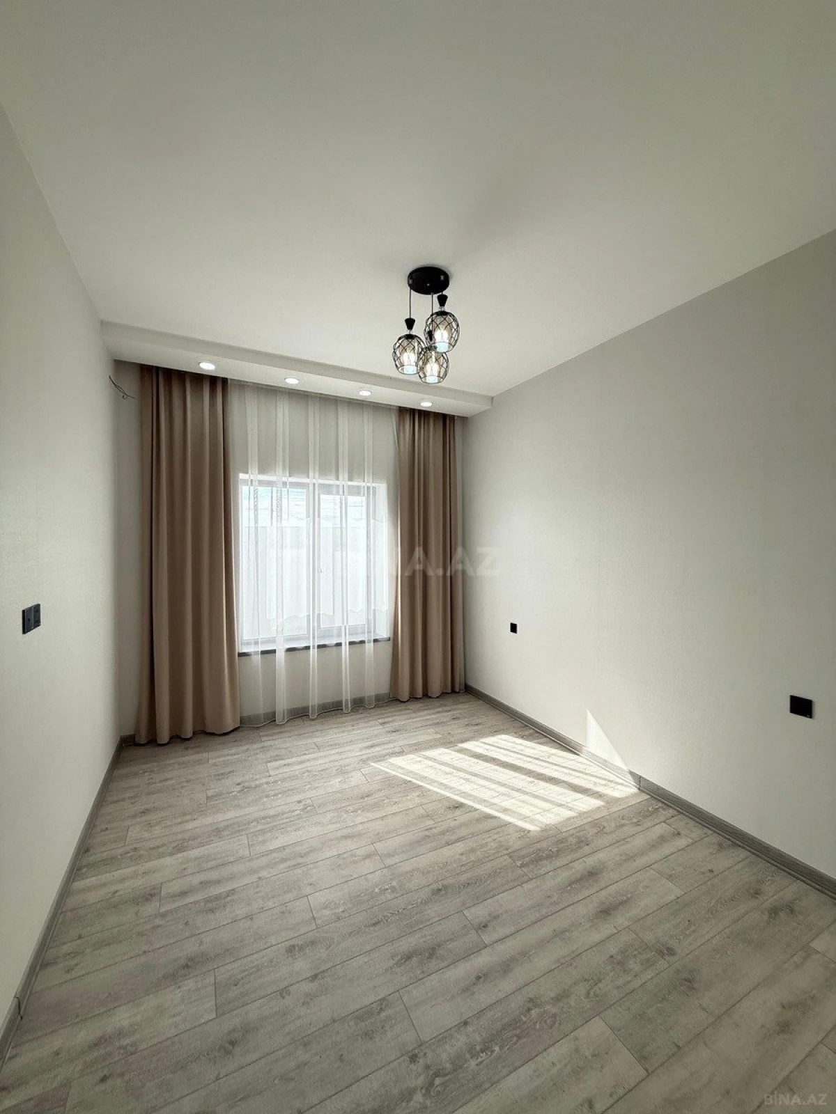 Satılır 3 otaqlı həyət evi 150 m²