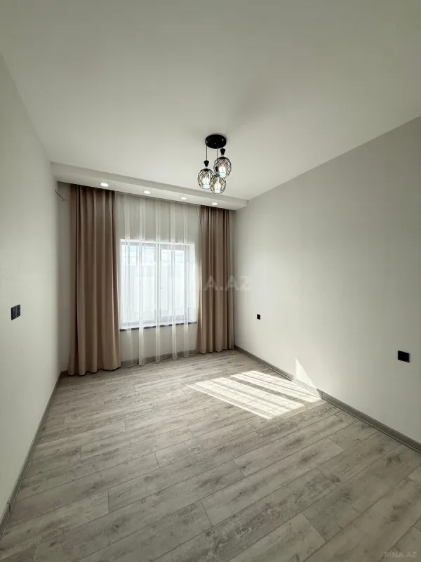 Satılır 3 otaqlı həyət evi 150 m²