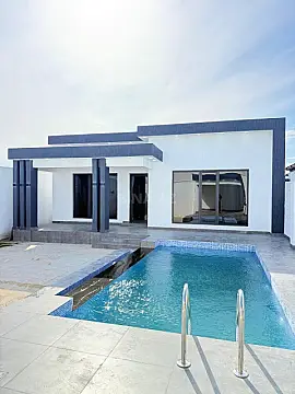 Satılır 3 otaqlı həyət evi 150 m²