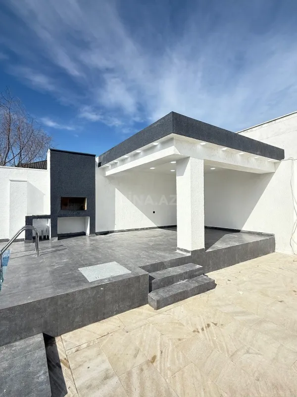 Satılır 3 otaqlı həyət evi 150 m²