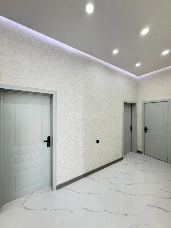 Satılır 3 otaqlı həyət evi 150 m²
