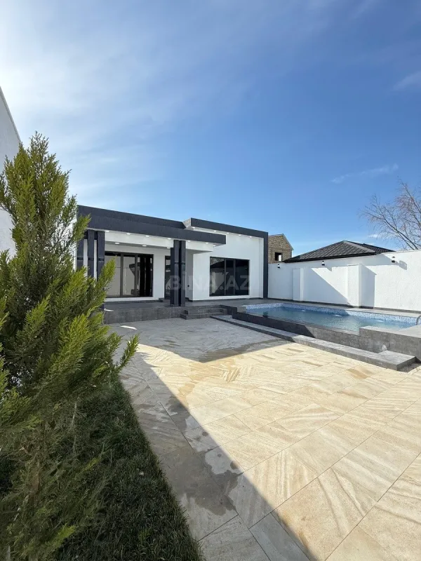 Satılır 3 otaqlı həyət evi 150 m²