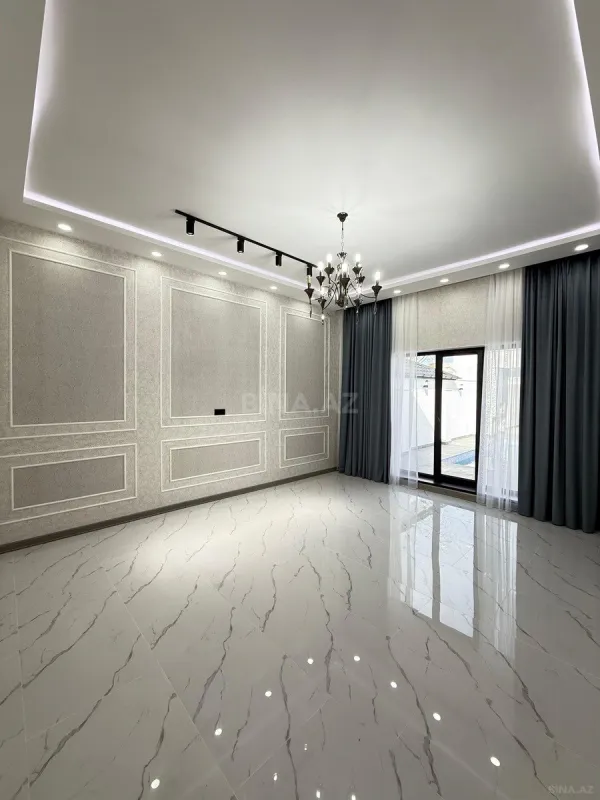Satılır 3 otaqlı həyət evi 150 m²