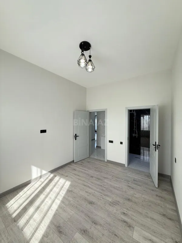 Satılır 3 otaqlı həyət evi 150 m²