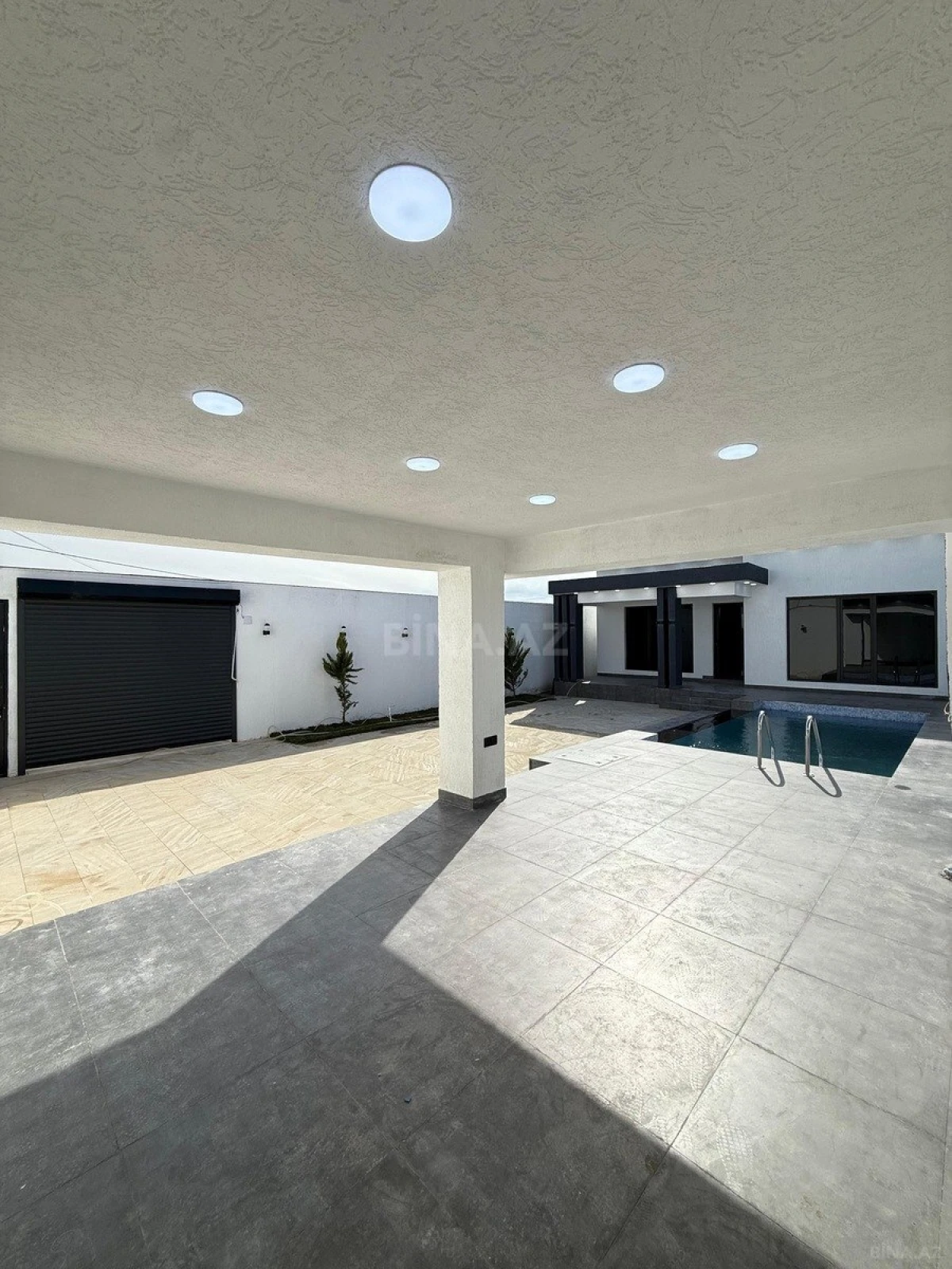 Satılır 3 otaqlı həyət evi 150 m²