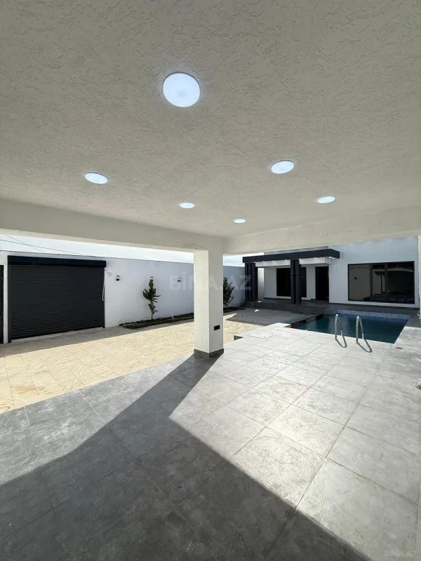 Satılır 3 otaqlı həyət evi 150 m²