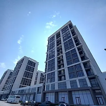 Satılır 4 otaqlı mənzil 172.8 m² — Bakı, Bakıxanov 4 otaq 172.80 m²