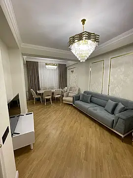 Kirayə verilir 2 otaqlı mənzil 111 m² — Bakı, Nərimanov 2 otaq 111.00 m²
