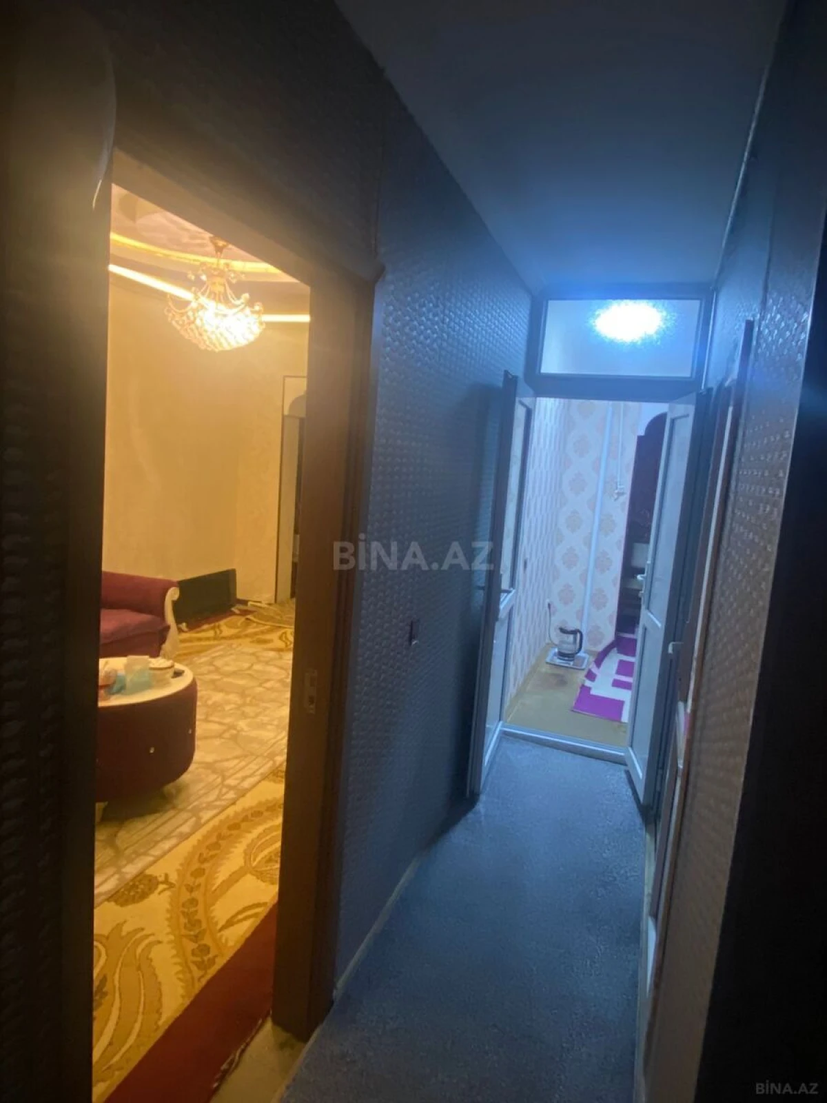 Satılır 3 otaqlı mənzil 80 m²