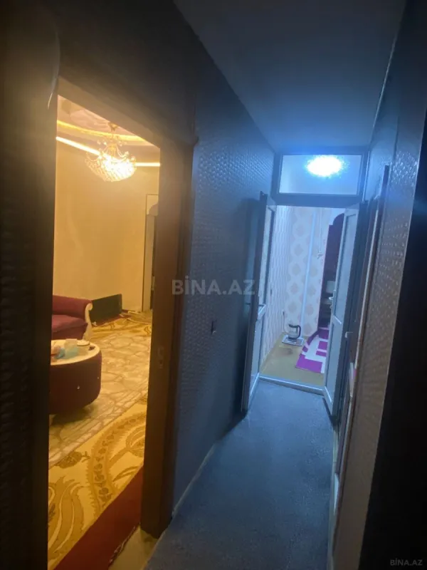 Satılır 3 otaqlı mənzil 80 m²