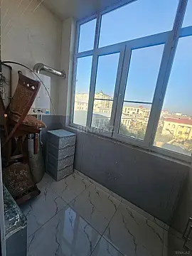 Kirayə verilir 2 otaqlı mənzil 50 m²