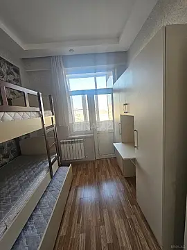 Kirayə verilir 2 otaqlı mənzil 50 m²