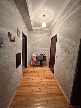 Satılır 2 otaqlı mənzil 86 m²