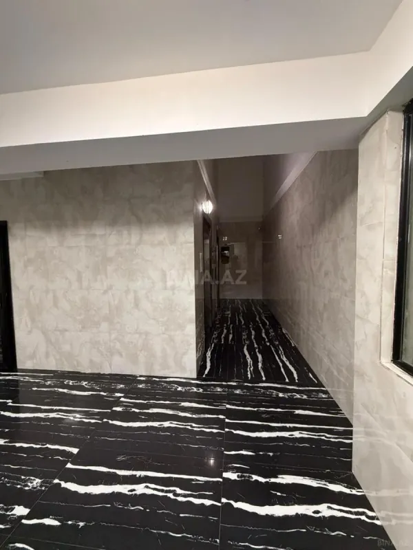 Kirayə verilir 2 otaqlı mənzil 75 m²