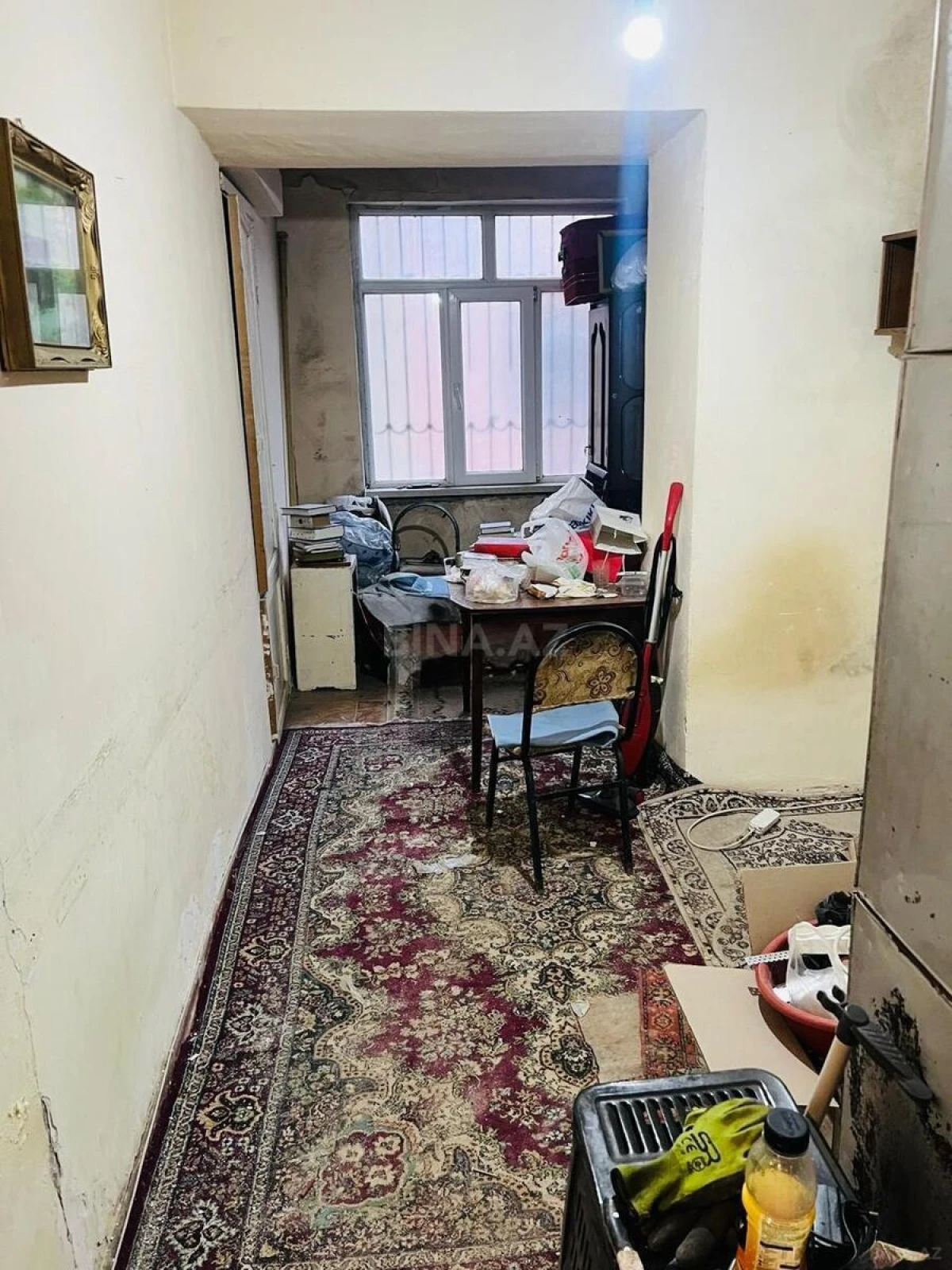 Satılır 3 otaqlı mənzil 80 m²