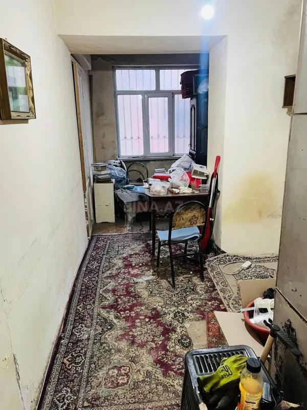 Satılır 3 otaqlı mənzil 80 m²