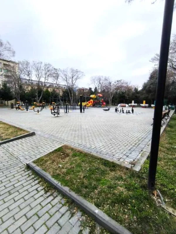 Satılır 3 otaqlı mənzil 80 m²