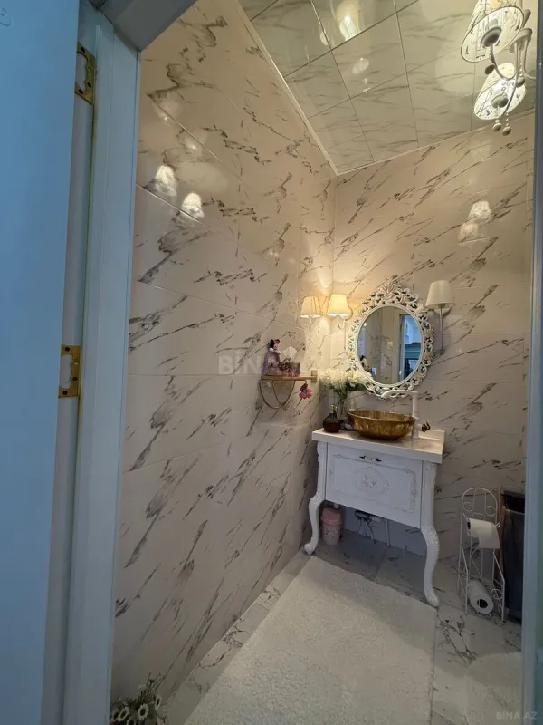 Satılır 3 otaqlı mənzil 90 m²