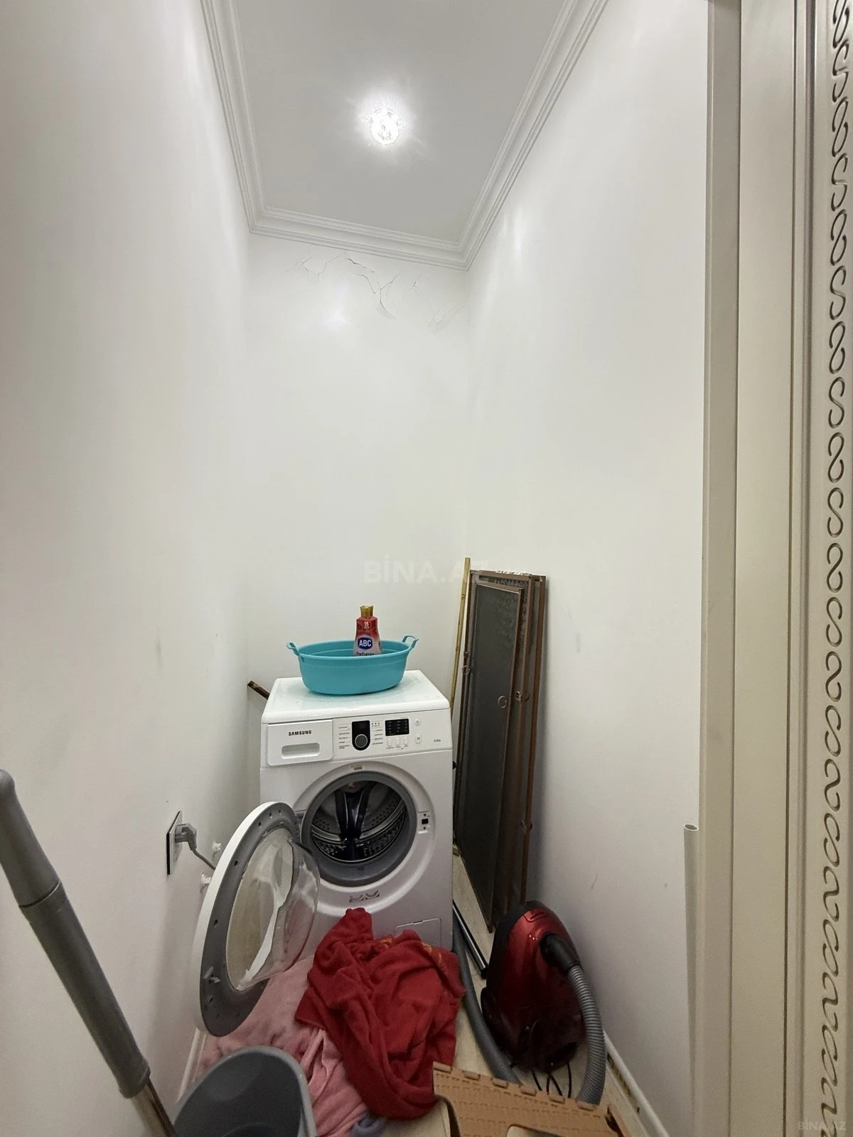 Satılır 2 otaqlı mənzil 57 m²