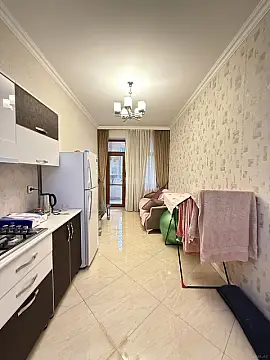 Satılır 2 otaqlı mənzil 57 m²