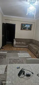 Satılır 2 otaqlı mənzil 70 m²