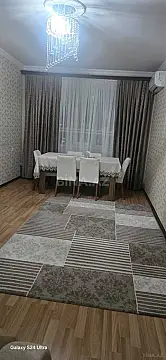 Satılır 2 otaqlı mənzil 70 m² — Bakı, İnşaatçılar 2 otaq 70.00 m²