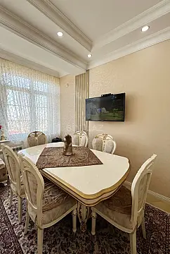 Satılır 3 otaqlı mənzil 95 m²