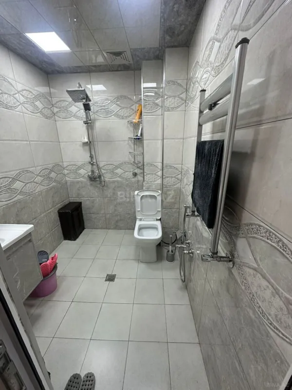 Satılır 2 otaqlı mənzil 45 m²