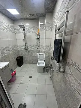 Satılır 2 otaqlı mənzil 45 m²