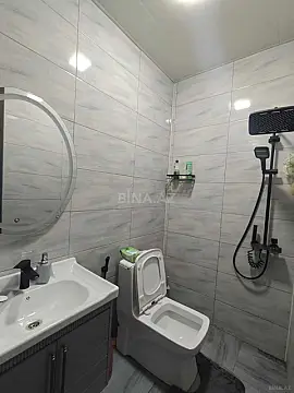 Kirayə verilir 2 otaqlı mənzil 50 m²