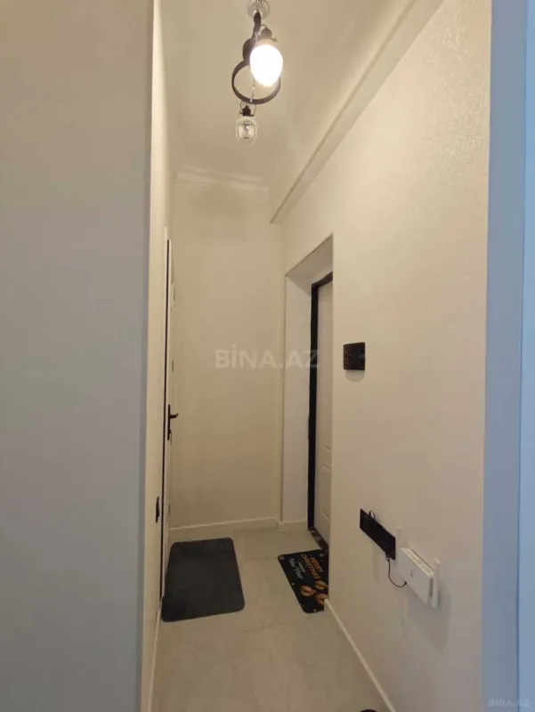Kirayə verilir 2 otaqlı mənzil 50 m²