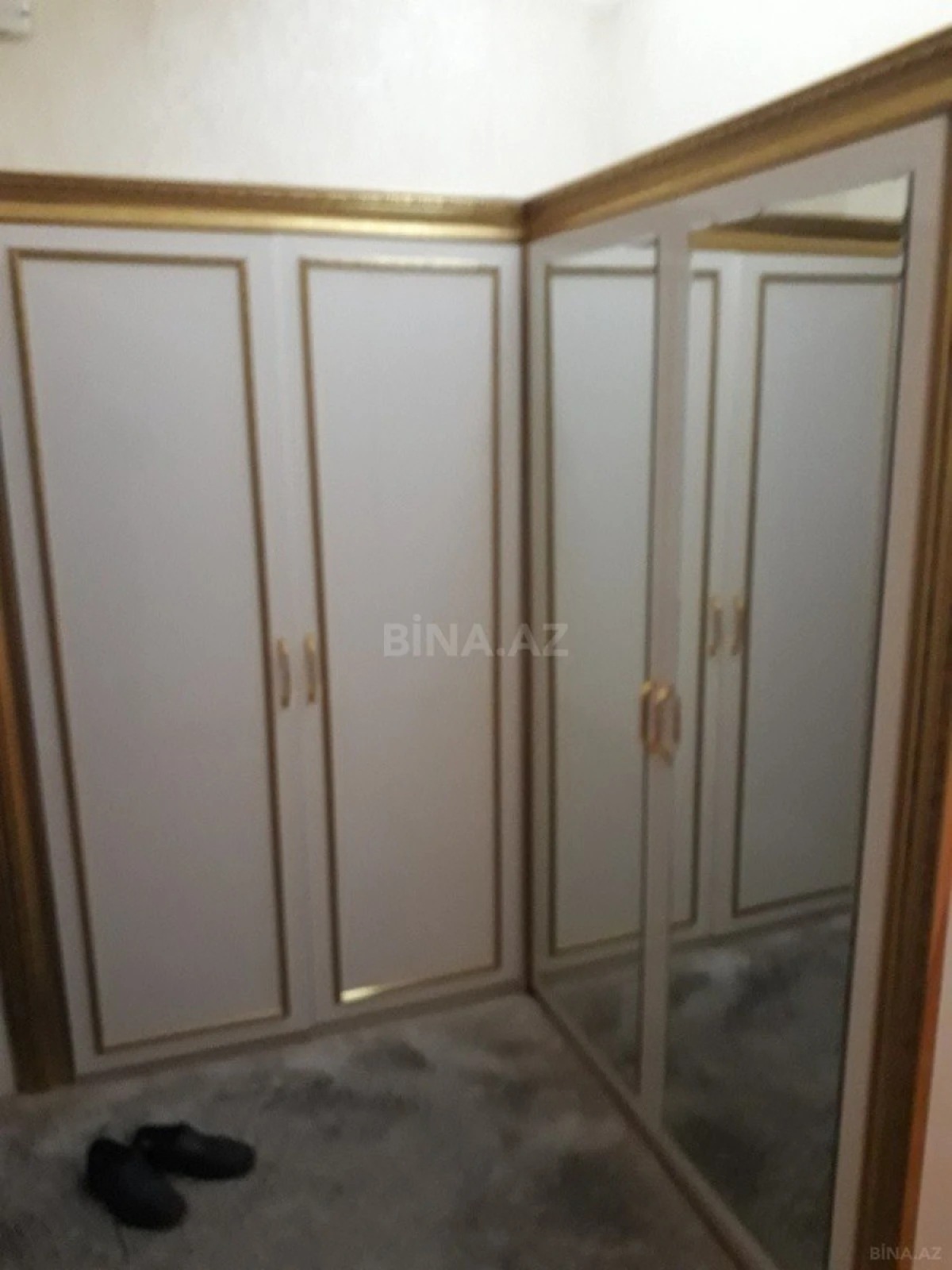 Satılır 3 otaqlı mənzil 80 m²