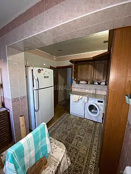 Satılır 4 otaqlı mənzil 110 m²