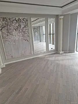 Satılır 4 otaqlı mənzil 205 m²