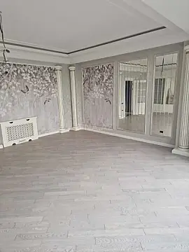 Satılır 4 otaqlı mənzil 205 m²