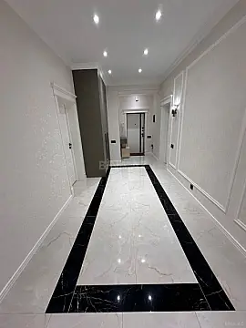 Satılır 3 otaqlı mənzil 135 m²