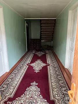 Kirayə verilir 2 otaqlı həyət evi 100 m²