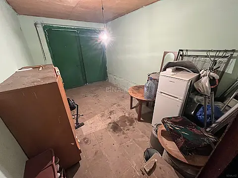 Kirayə verilir 2 otaqlı həyət evi 100 m²